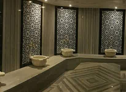 Turk hamami